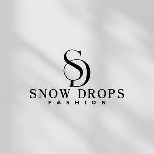 Image for mark UK00004217213 SNOW DROPS FASHION