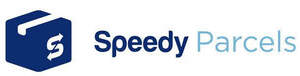Image for mark UK00004217240 S SPEEDY PARCELS