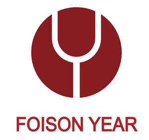 Image for mark UK00004217243 FOISON YEAR