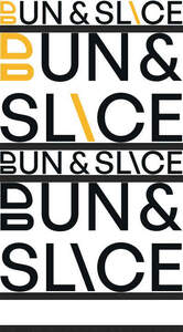 Image for mark UK00004217278 BUN & SLICE BUN& SLICE BUN & SLICE BUN& SLICE