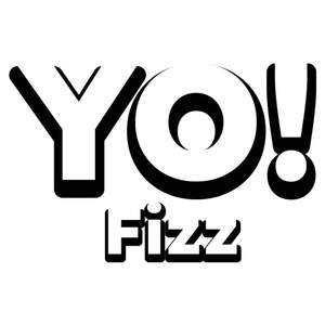 Image for mark UK00004217300 YO! FIZZ