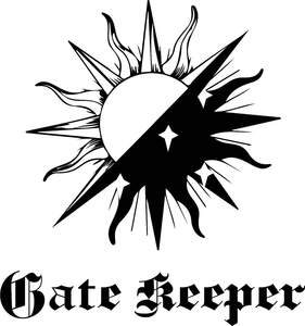 Image for mark UK00004217325 Gate Keeper