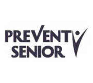 Image for mark UK00004217328 PREVENT SENIOR