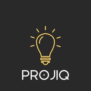 Image for mark UK00004217332 PROJIQ