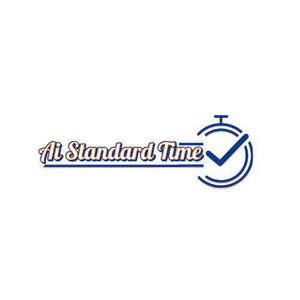 Image for mark UK00004217380 AI STANDARD TIME