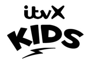 Image for mark UK00004217467_1of2 ITVX KIDS