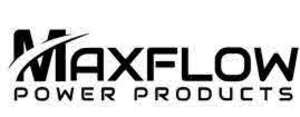Image for mark UK00004217472 MAXFLOW POWER PRODUCTS