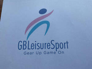 Image for mark UK00004217477 GBLEISURESPORT GEAR UP GAME ON