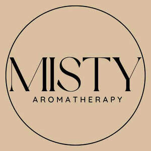 Image for mark UK00004217518 MISTY AROMATHERAPY