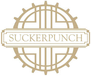 Image for mark UK00004217543 SUCKERPUNCH