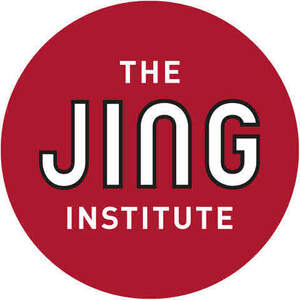 Image for mark UK00004217545 THE JING INSTITUTE