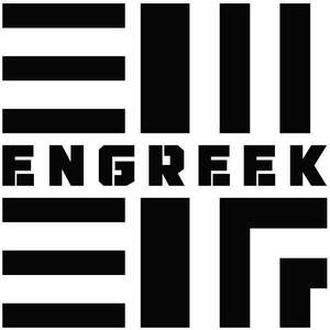 Image for mark UK00004217589 ENGREEK