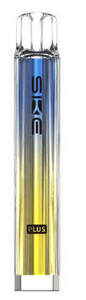 Image for mark UK00004217625_1of1_case_1of6 SKE PLUS