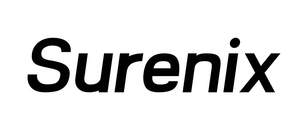 Image for mark UK00004217701 SURENIX