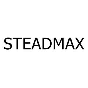 Image for mark UK00004217709 STEADMAX