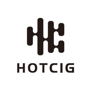 Image for mark UK00004217788 HOTCIG