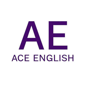 Image for mark UK00004217795 AE ACE ENGLISH