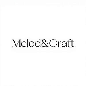 Image for mark UK00004217863 Melod&Craft