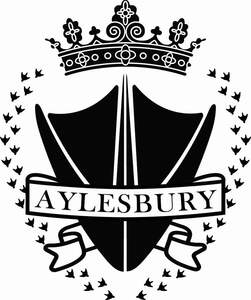 Image for mark UK00004217869 AYLESBURY