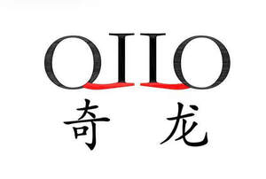 Image for mark UK00004217906 QILO 奇 龙