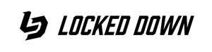 Image for mark UK00004217922 LOCKED DOWN