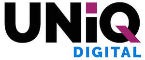 Image for mark UK00004217924 UNIQ DIGITAL
