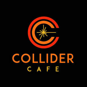 Image for mark UK00004217927 COLLIDER CAFE