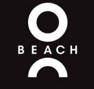 Image for mark UK00004218010 O BEACH