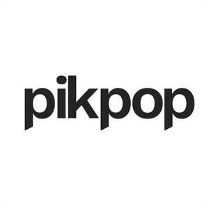 Image for mark UK00004218042 PIKPOP