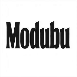 Image for mark UK00004218045 Modubu