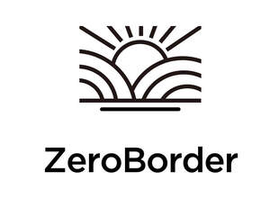Image for mark UK00004218070 ZEROBORDER