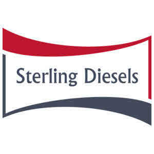 Image for mark UK00004218074 STERLING DIESELS