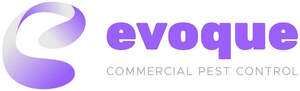 Image for mark UK00004218105 EVOQUE COMMERCIAL PEST CONTROL