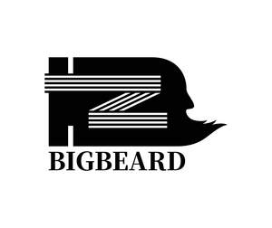 Image for mark UK00004218113 BIG BEARD