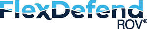 Image for mark UK00004218207 FLEXDEFEND ROV &reg;