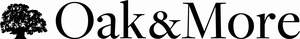 Image for mark UK00004218224_1of4 OAK&MORE
