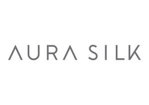 Image for mark UK00004218234 AURA SILK