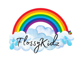 Image for mark UK00004218267 FLOSSYKIDZ