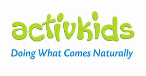 Image for mark UK00004218290 ACTIVKIDS DOING WHAT COMES NATURALLY