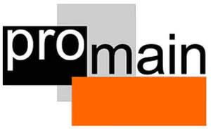Image for mark UK00004218298 promain