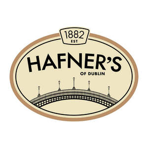Image for mark UK00004218305 1882 EST HAFNER'S OF DUBLIN