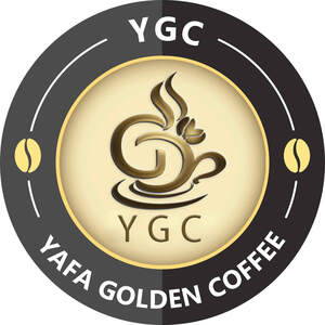Image for mark UK00004218308 YGC YAFA GOLDEN COFFEE