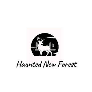 Image for mark UK00004218309 HAUNTED NEW FOREST
