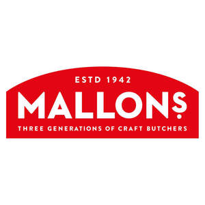 Image for mark UK00004218331 ESTD 1942 MALLONS THREE GENERATIONS OF CRAFT BUTCHERS