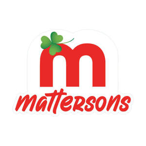 Image for mark UK00004218332 MATTERSONS