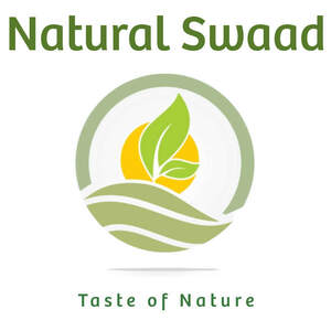 Image for mark UK00004218340 Natural Swaad Taste of Nature