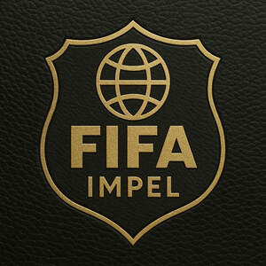 Image for mark UK00004218382 FIFA IMPEL
