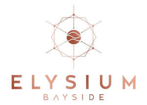 Image for mark UK00004218460 ELYSIUM BAYSIDE