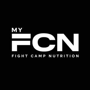Image for mark UK00004218479 MY FCN Fight Camp Nutrition