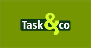 Image for mark UK00004218523 TASK &CO